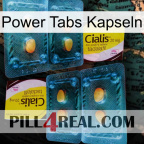 Power Tabs Capsules cialis5